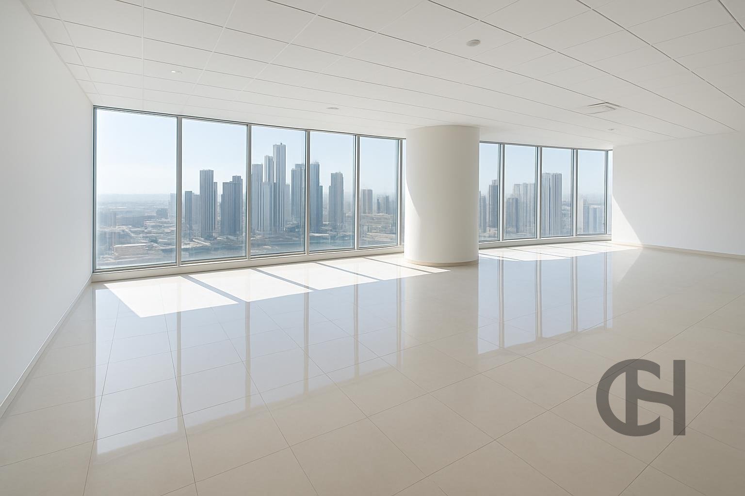 Office for sale in Addax Tower, Al Reem Island, Abu Dhabi - property photo 5