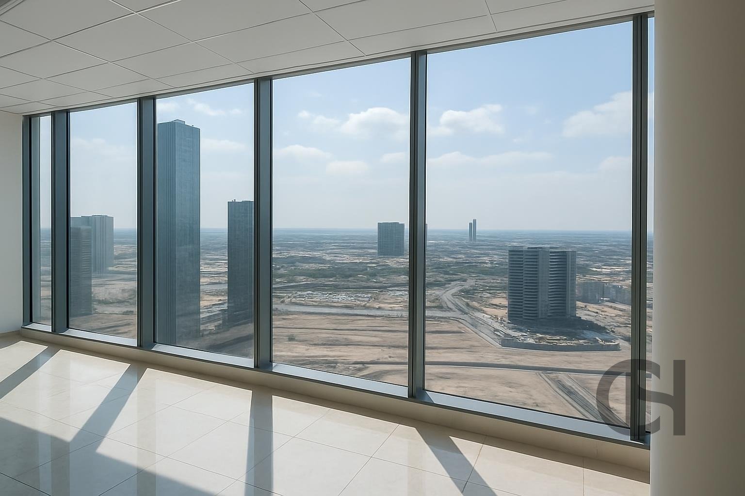 Office for sale in Addax Tower, Al Reem Island, Abu Dhabi - property photo 6