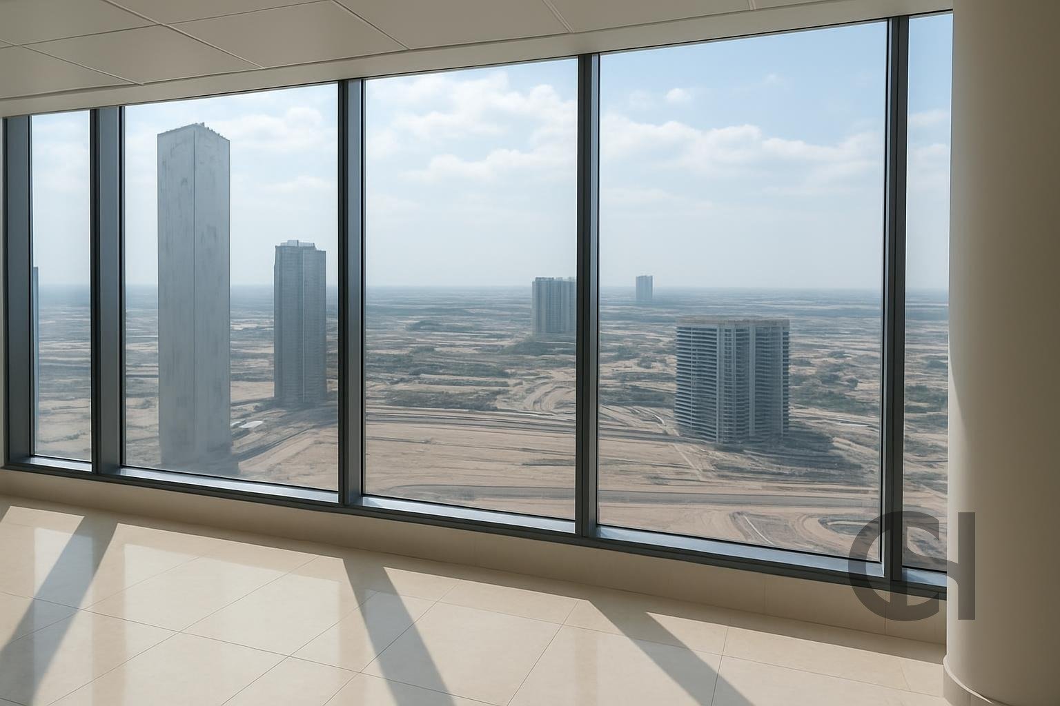 Office for sale in Addax Tower, Al Reem Island, Abu Dhabi - property photo 6