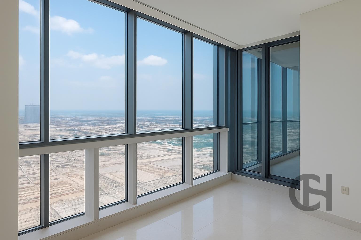 Office for sale in Addax Tower, Al Reem Island, Abu Dhabi - property photo 8