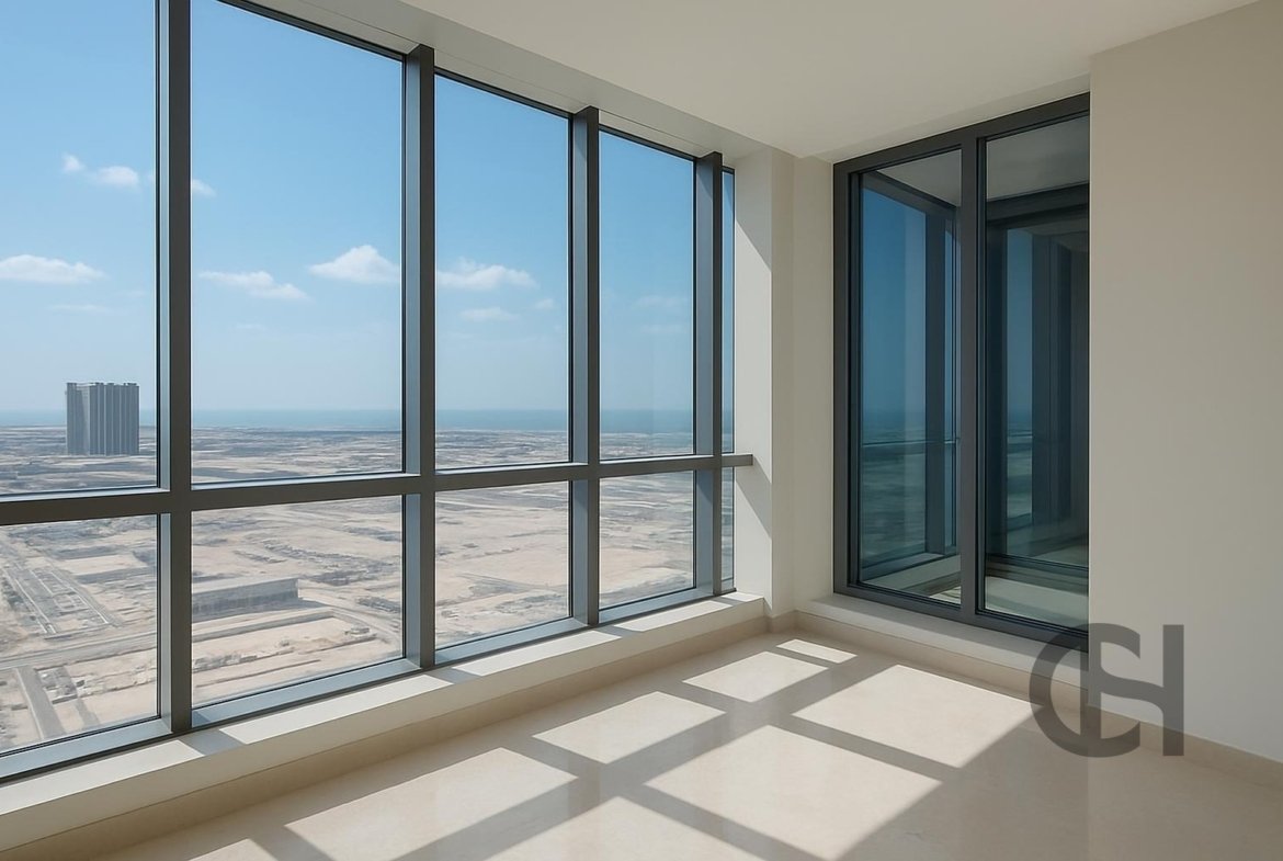 Office for sale in Addax Tower, Al Reem Island, Abu Dhabi - property photo 8