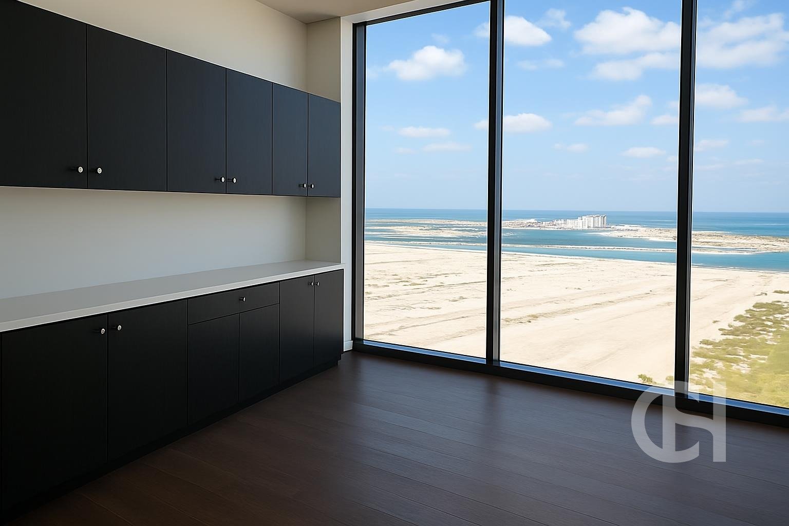 Office for sale in Addax Tower, Al Reem Island, Abu Dhabi - property photo 9