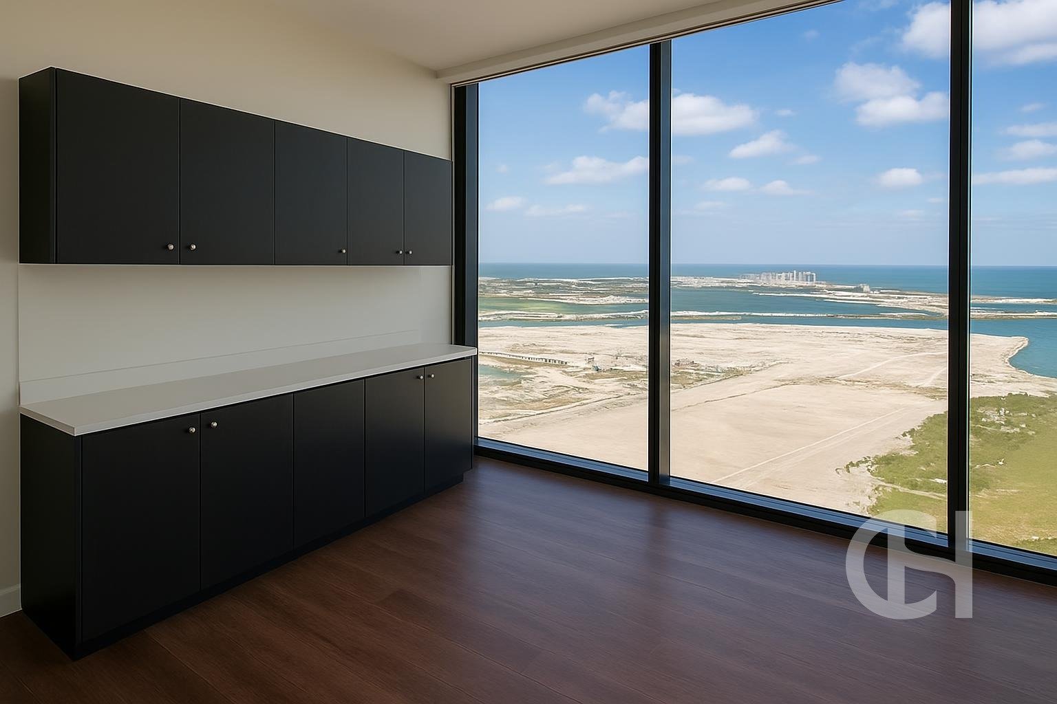 Office for sale in Addax Tower, Al Reem Island, Abu Dhabi - property photo 9
