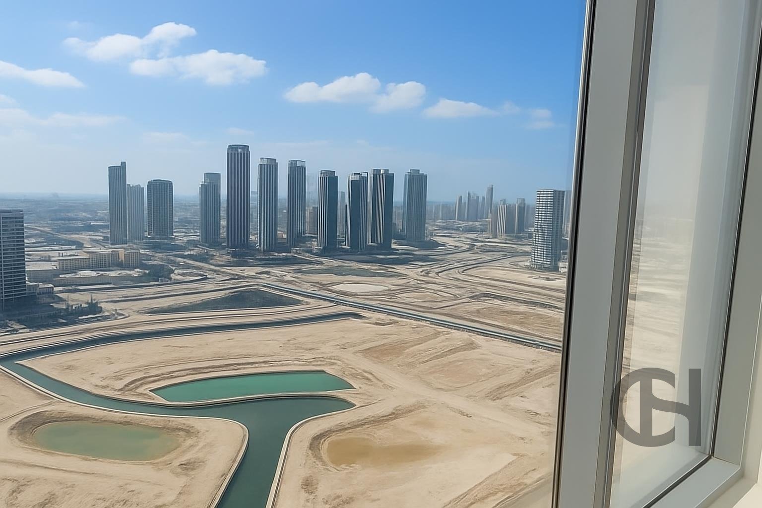 Office for sale in Addax Tower, Al Reem Island, Abu Dhabi - property photo 11