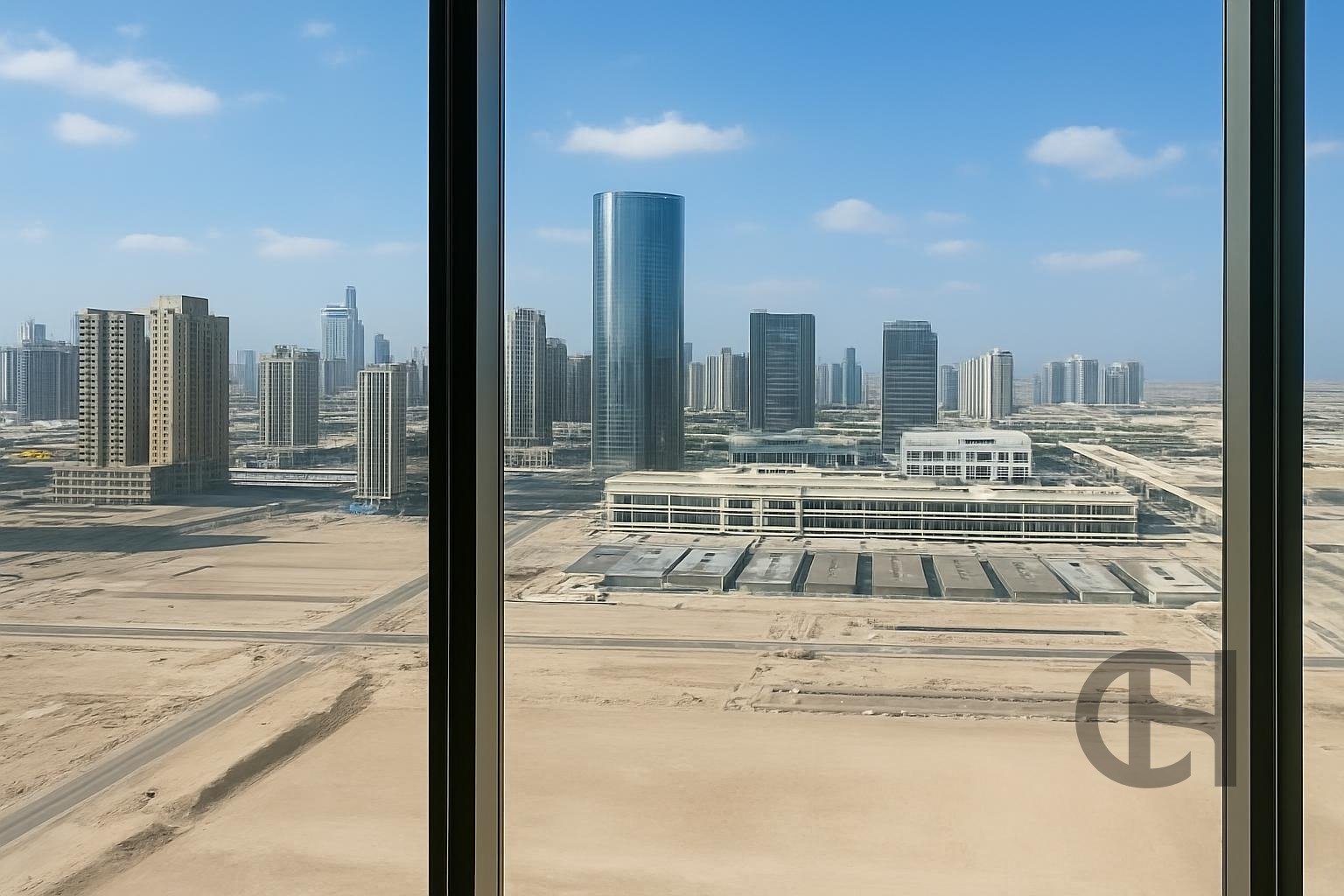 Office for sale in Addax Tower, Al Reem Island, Abu Dhabi - property photo 18