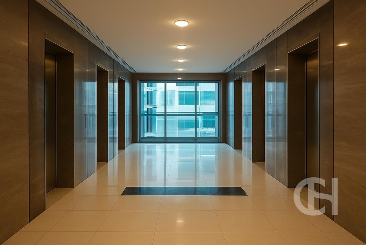 Office for sale in Addax Tower, Al Reem Island, Abu Dhabi - property photo 19