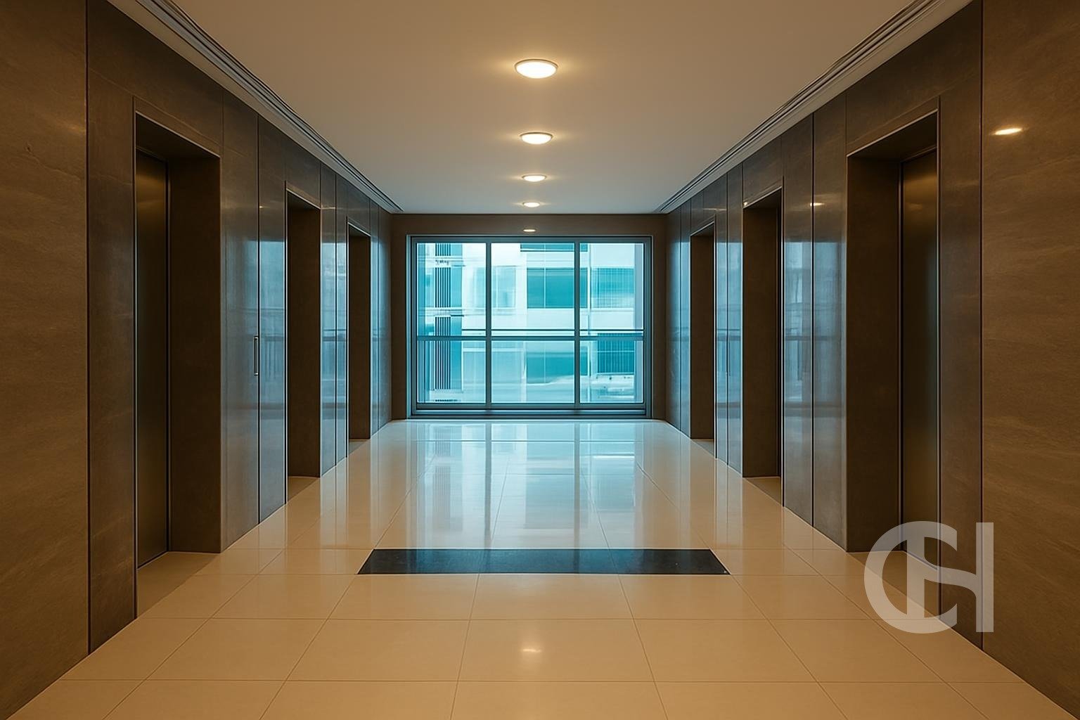 Office for sale in Addax Tower, Al Reem Island, Abu Dhabi - property photo 19