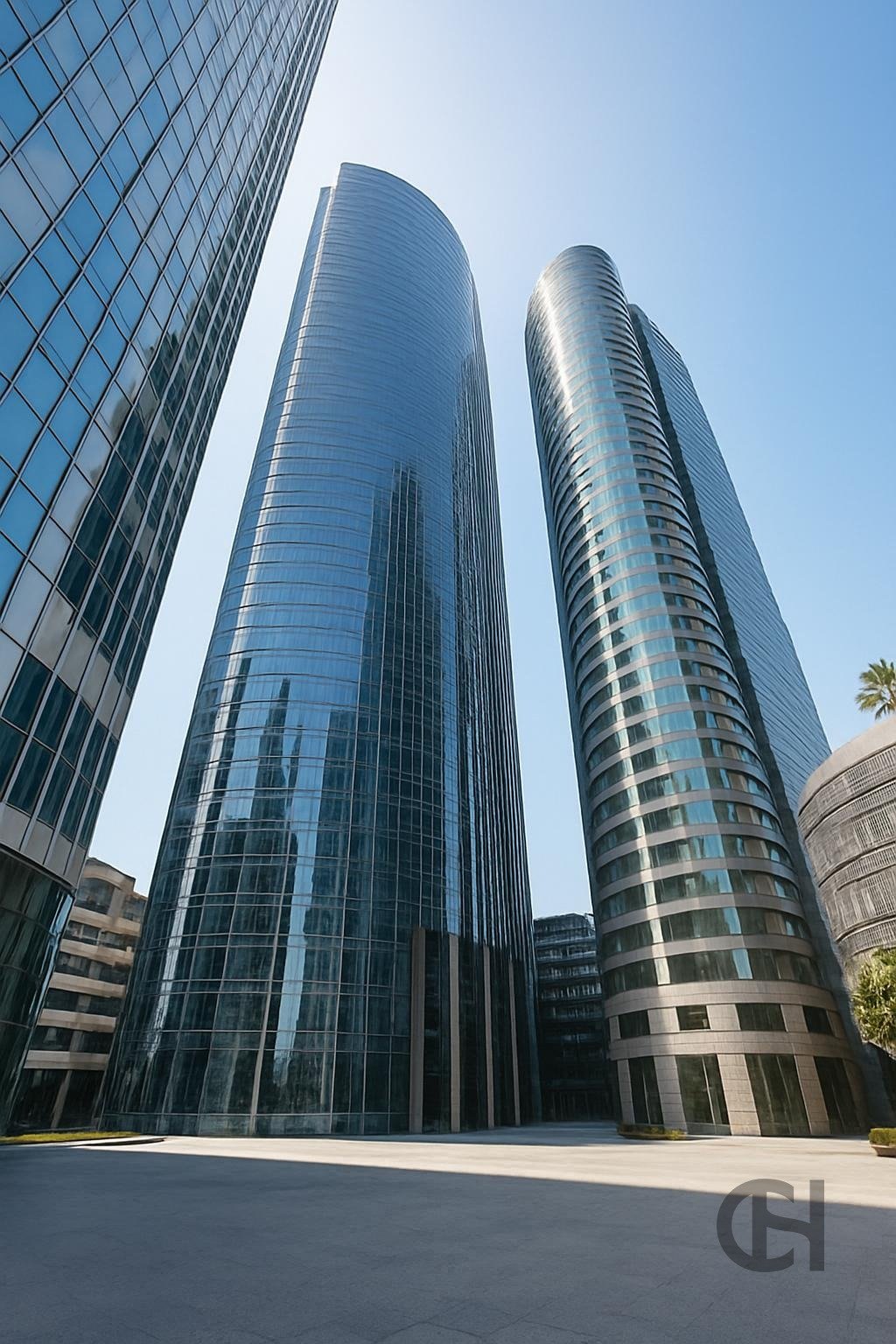 Office for sale in Addax Tower, Al Reem Island, Abu Dhabi - property photo 3
