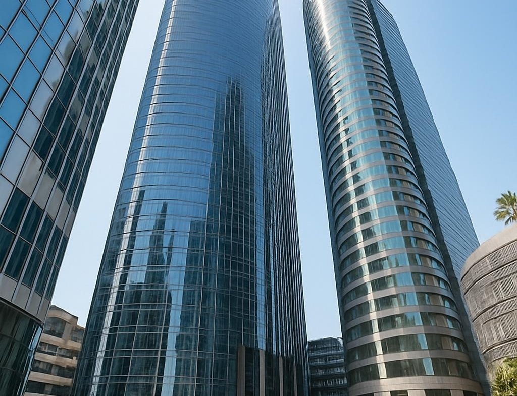 Office for sale in Addax Tower, Al Reem Island, Abu Dhabi - property photo 3