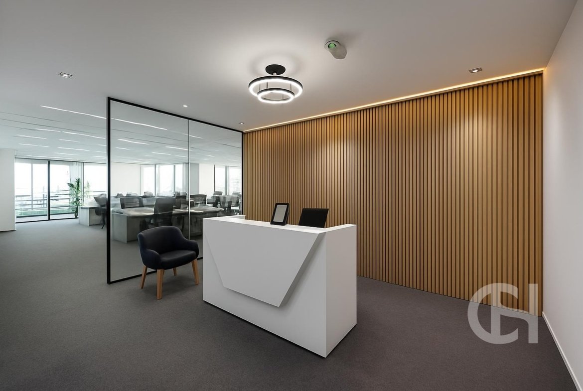 Office for sale in Addax Tower, Al Reem Island, Abu Dhabi - property photo 4