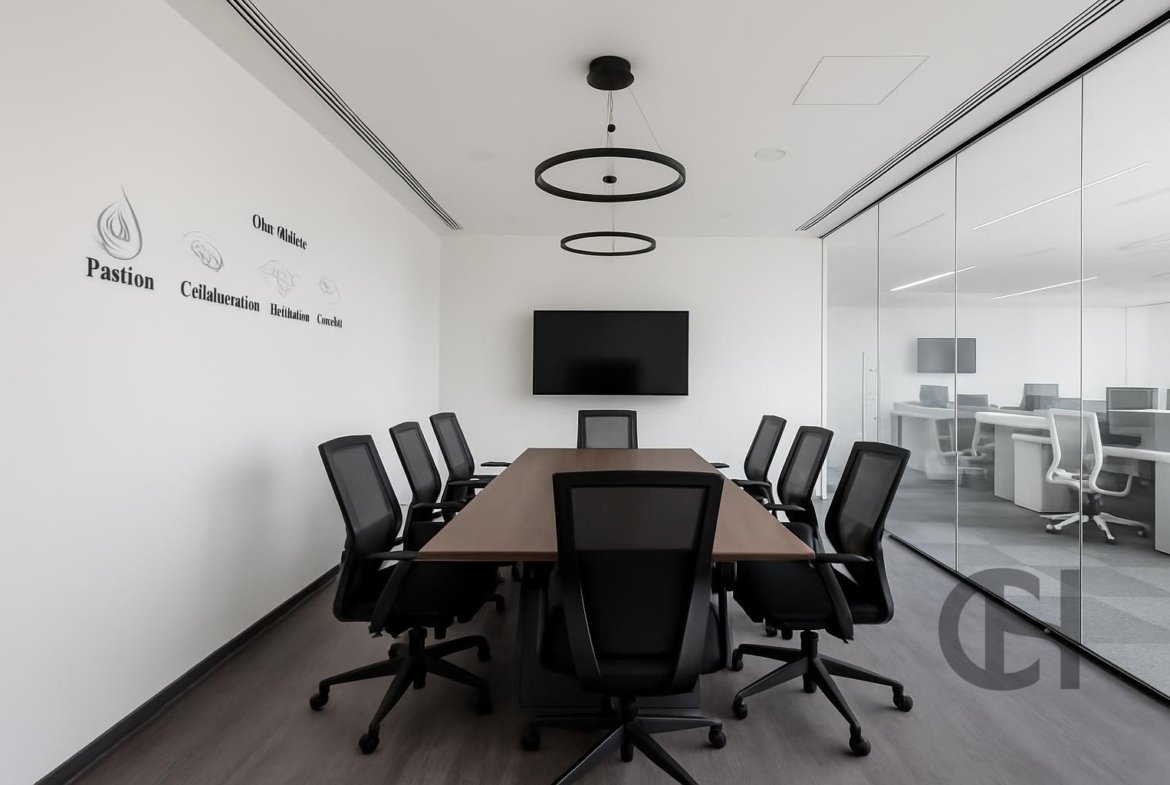 Office for sale in Addax Tower, Al Reem Island, Abu Dhabi - property photo 6