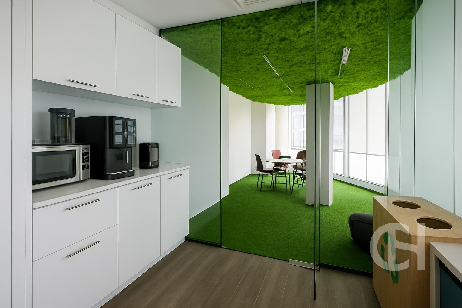 Office for sale in Addax Tower, Al Reem Island, Abu Dhabi - property photo 7