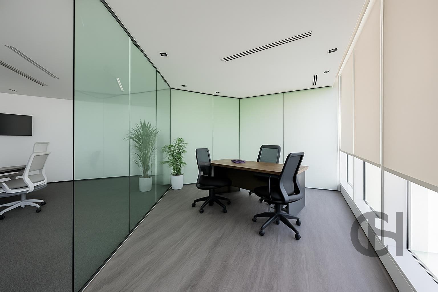 Office for sale in Addax Tower, Al Reem Island, Abu Dhabi - property photo 8