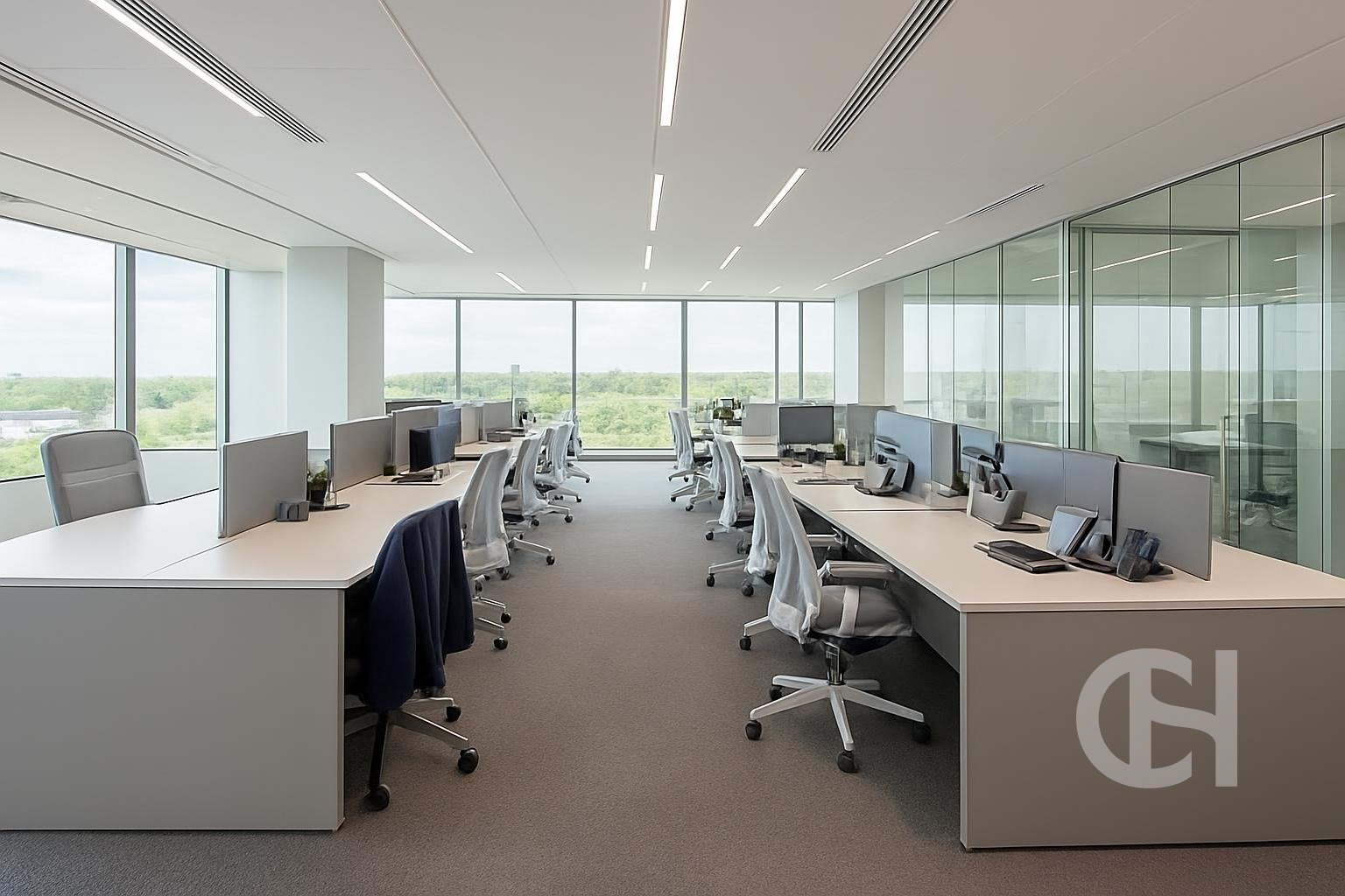 Office for sale in Addax Tower, Al Reem Island, Abu Dhabi - property photo 9