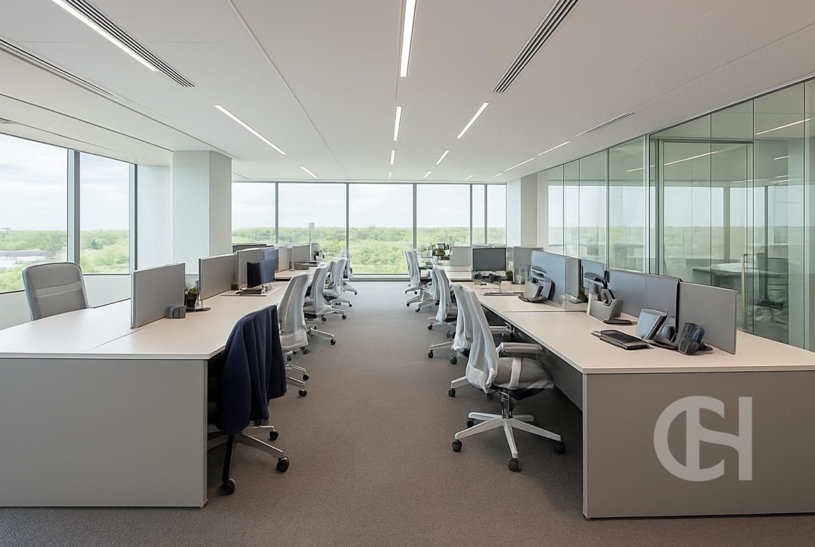 Office for sale in Addax Tower, Al Reem Island, Abu Dhabi - property photo 9