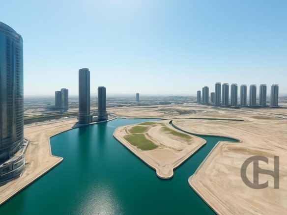 Office for sale in Abu Dhabi, Abu Dhabi - property photo 1