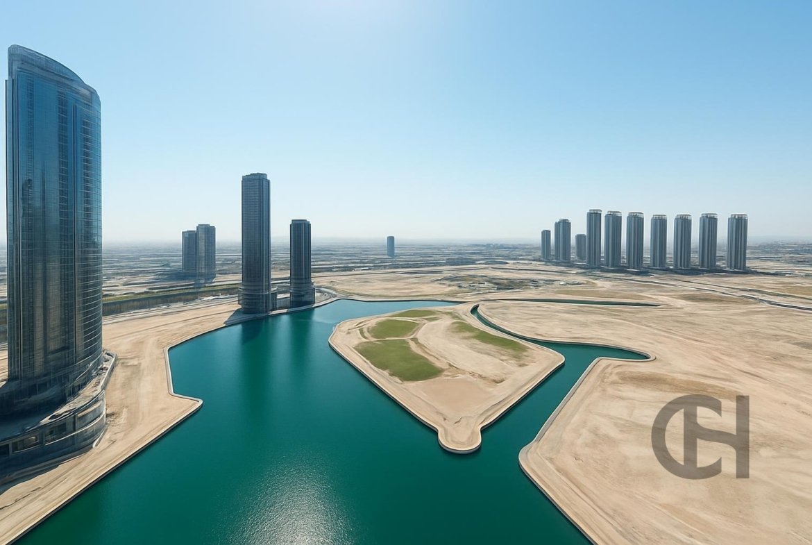 Office for sale in Al Reem Island, Abu Dhabi - property photo 1