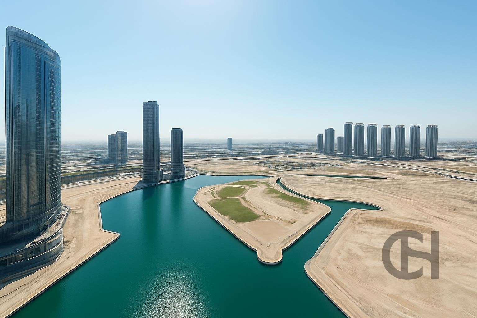 Office for sale in Al Reem Island, Abu Dhabi - property photo 1