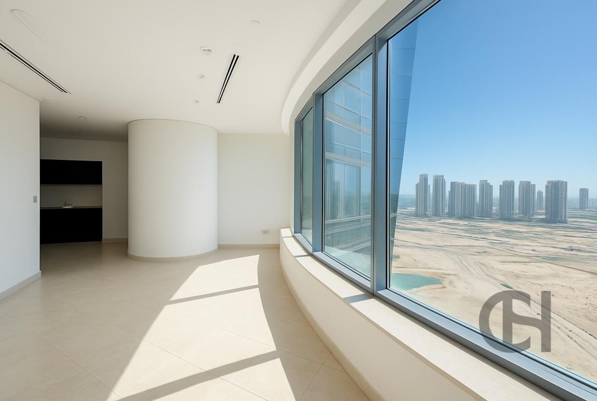 Office for sale in Al Reem Island, Abu Dhabi - property photo 3
