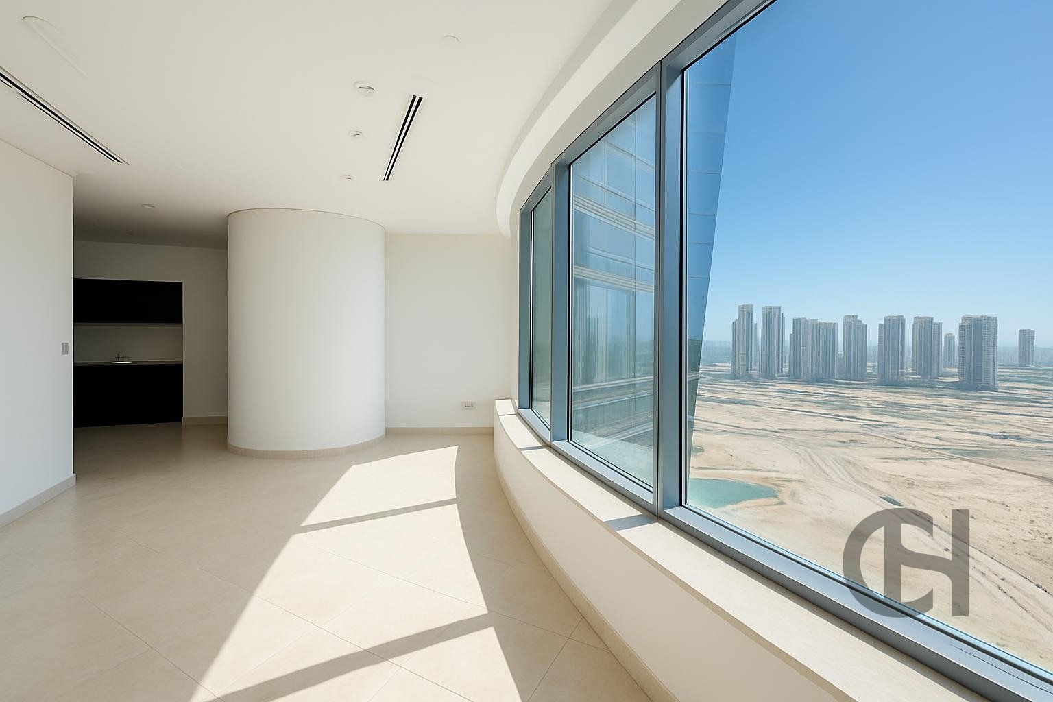 Office for sale in Al Reem Island, Abu Dhabi - property photo 3