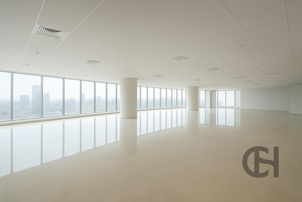 Office for sale in Al Reem Island, Abu Dhabi - property photo 4