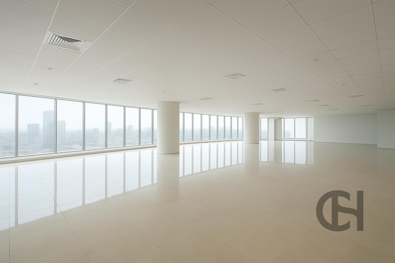 Office for sale in Al Reem Island, Abu Dhabi - property photo 4