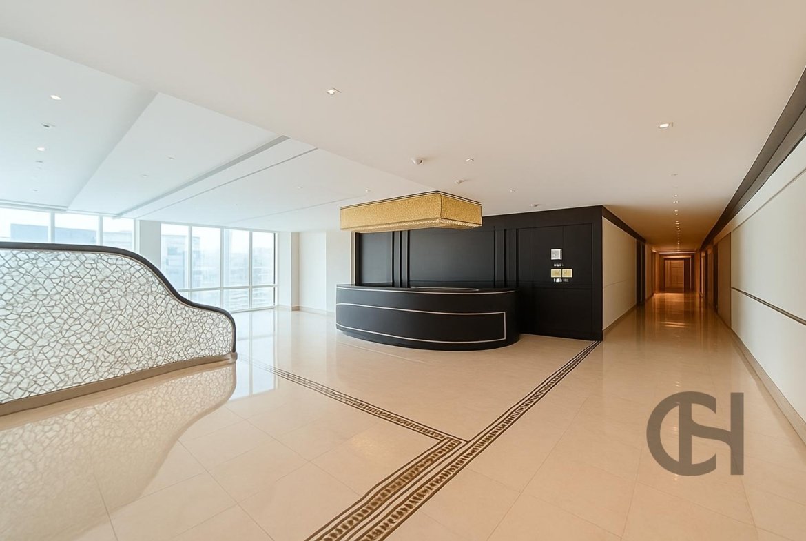 Office for sale in Al Reem Island, Abu Dhabi - property photo 5