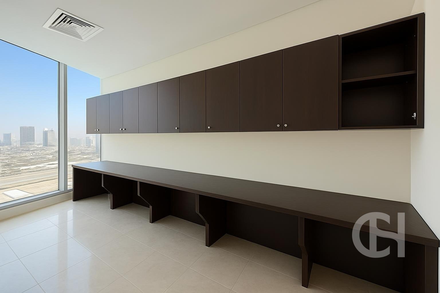 Office for sale in Al Reem Island, Abu Dhabi - property photo 9