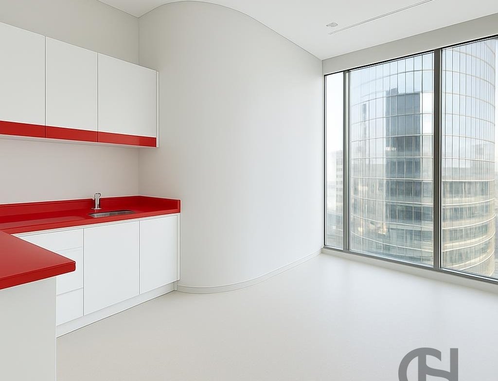 Office for sale in Al Reem Island, Abu Dhabi - property photo 12