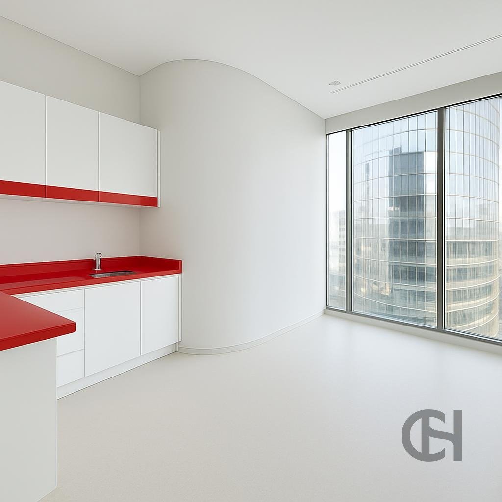 Office for sale in Al Reem Island, Abu Dhabi - property photo 12