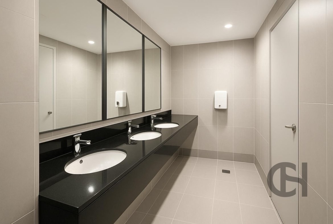Office for sale in Al Reem Island, Abu Dhabi - property photo 13