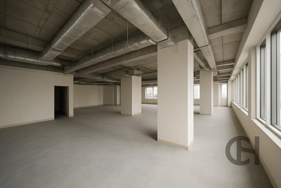 Office for rent in Abu Dhabial Markaziyadhabi Towerbayut, Abu Dhabi - property photo 3