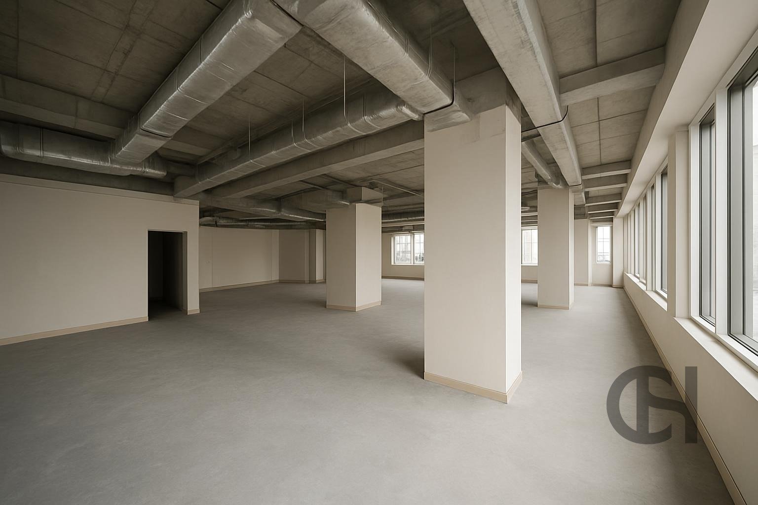 Office for rent in Abu Dhabial Markaziyadhabi Towerbayut, Abu Dhabi - property photo 3