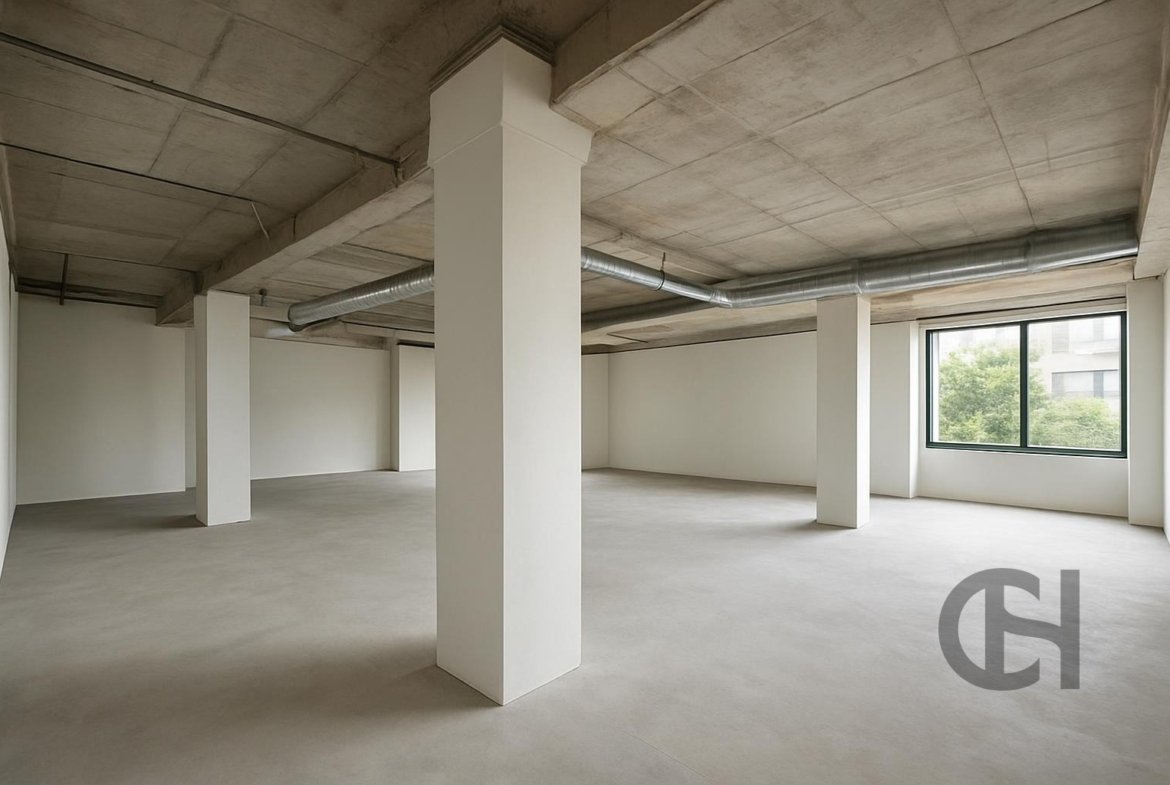 Office for rent in Abu Dhabial Markaziyadhabi Towerbayut, Abu Dhabi - property photo 4