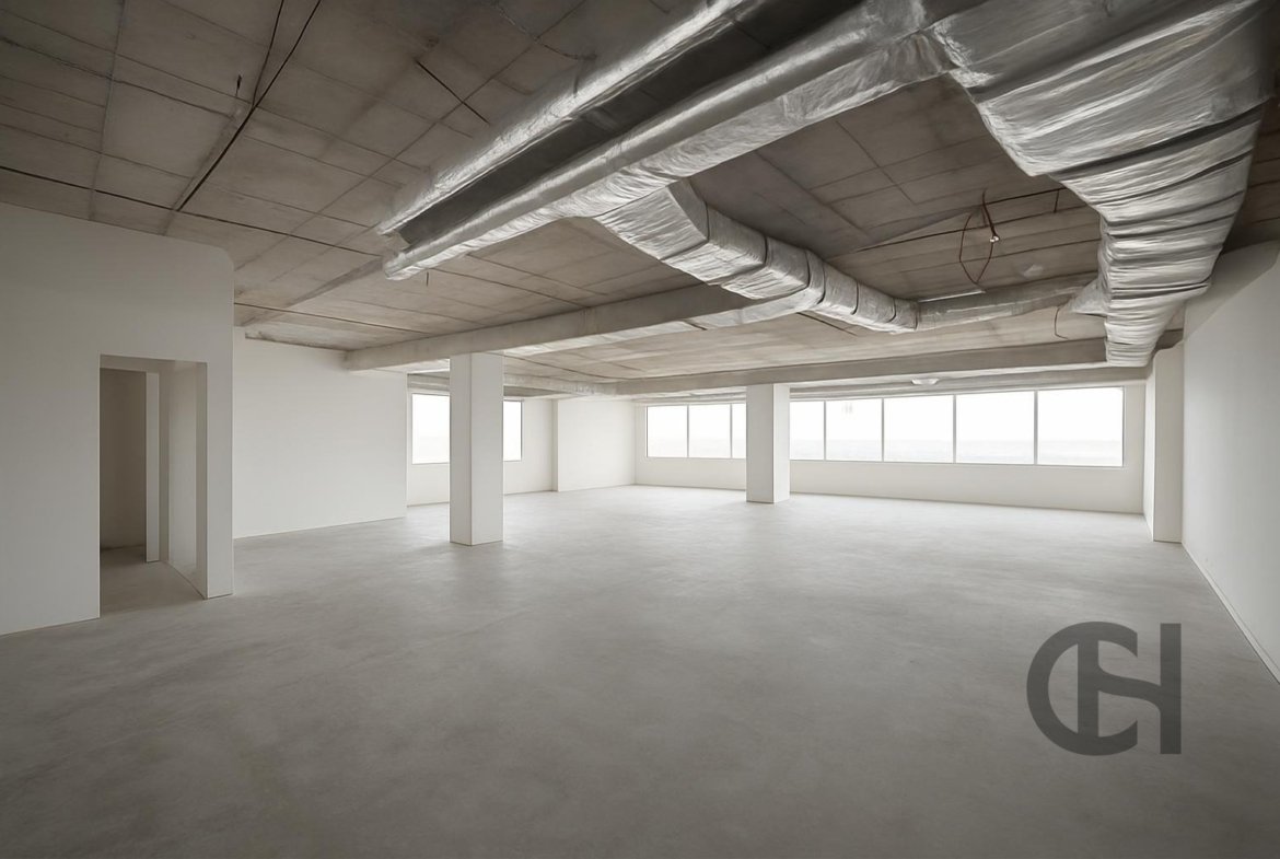 Office for rent in Abu Dhabial Markaziyadhabi Towerbayut, Abu Dhabi - property photo 6