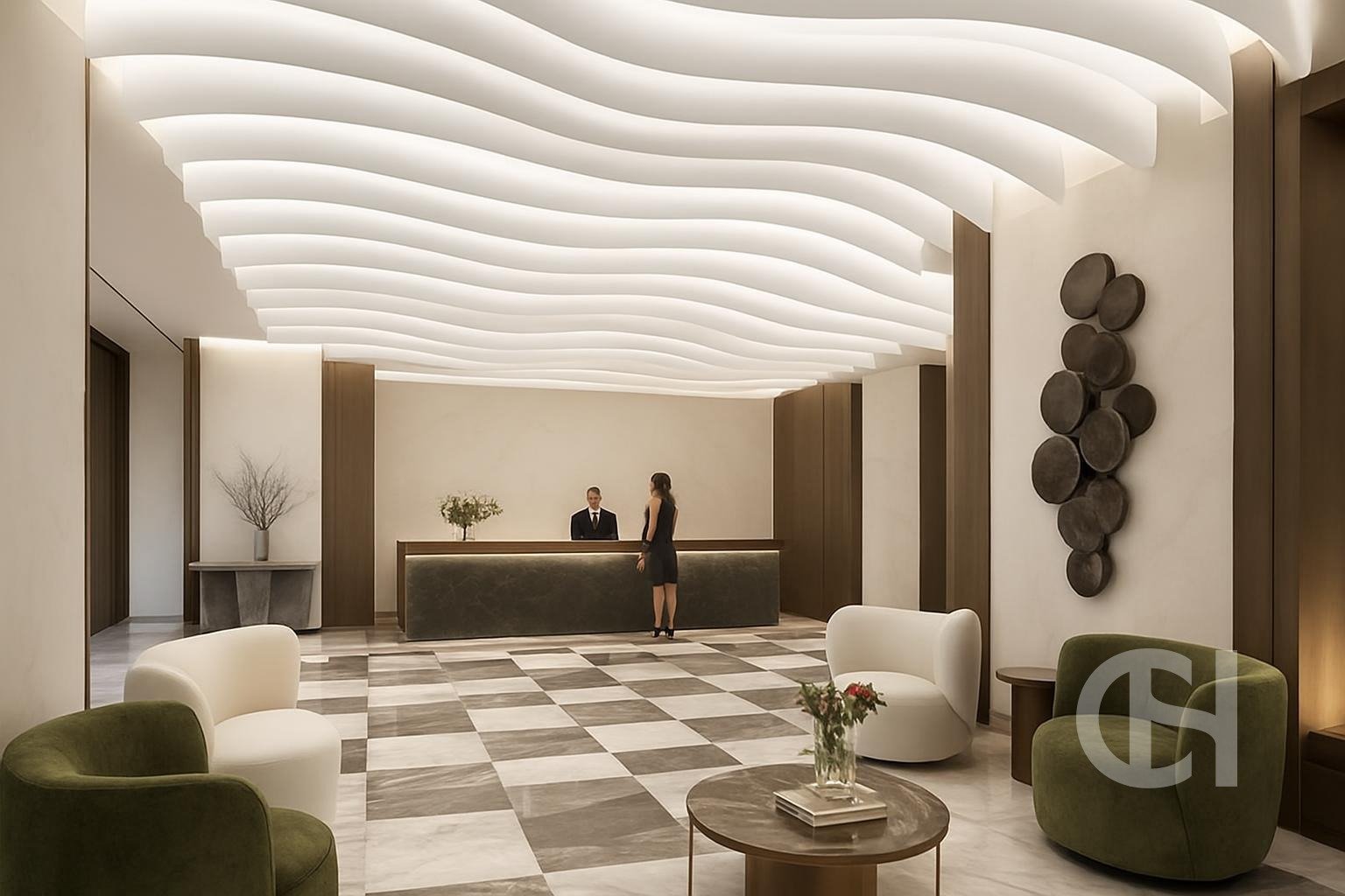 Office for sale in Radiant Atrium Towers, Al Reem Island, Abu Dhabi - property photo 2