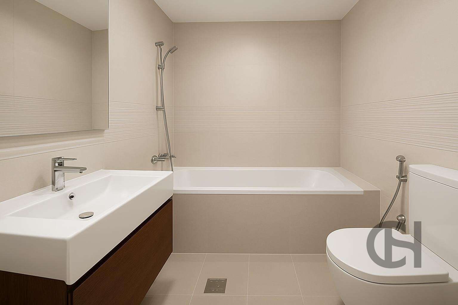 1BR Apartment for sale in Abu Dhabi, Abu Dhabi - property photo 12