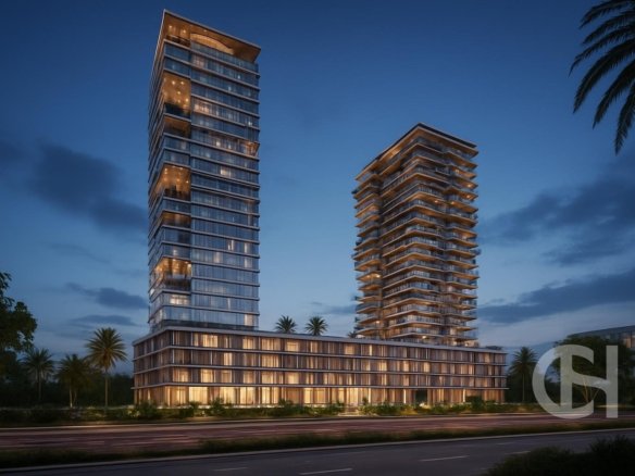 Office for sale in Abu Dhabi, Abu Dhabi - property photo 1