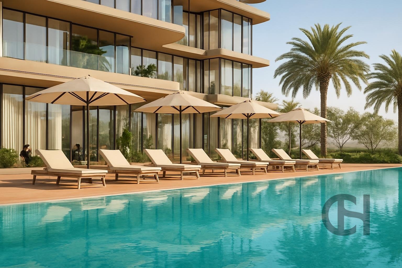 Office for sale in Abu Dhabi, Abu Dhabi - property photo 6