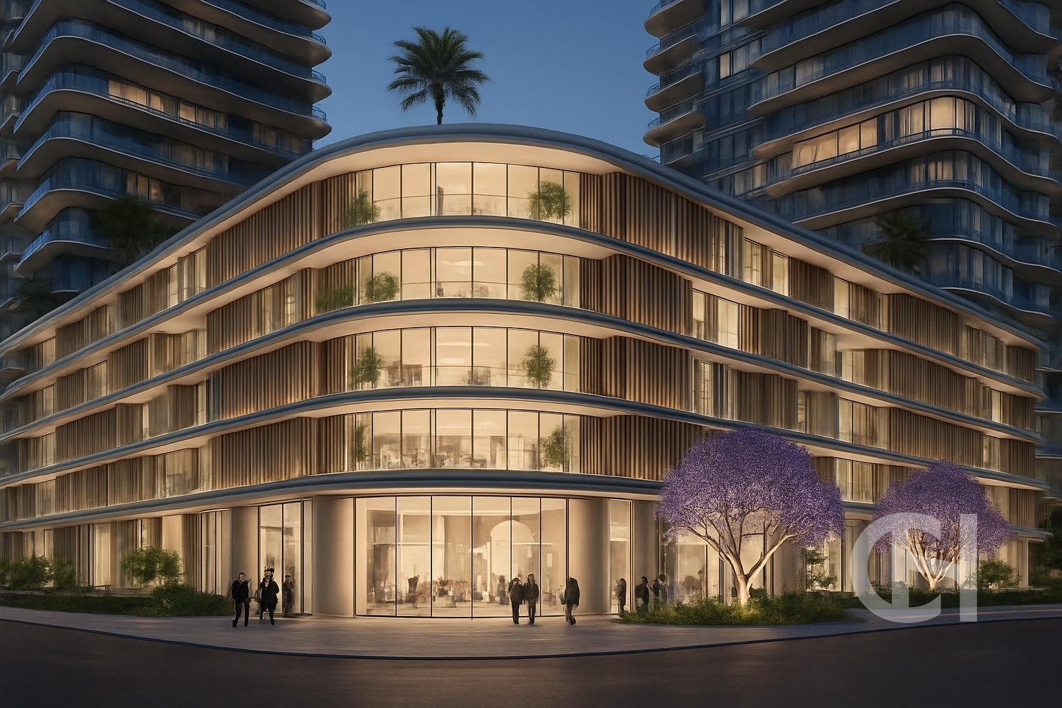 Office for sale in Abu Dhabi, Abu Dhabi - property photo 8