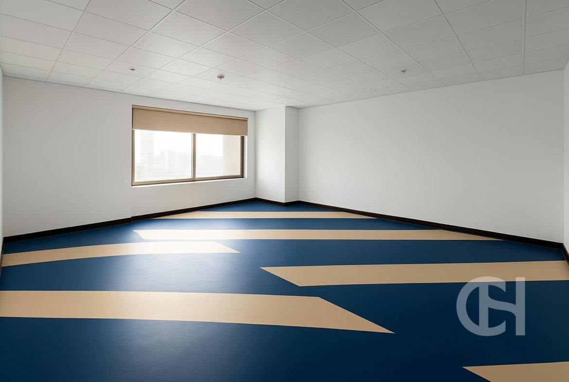Office for rent in Adnoc Distribution Hq, Al Danah, Abu Dhabi - property photo 14
