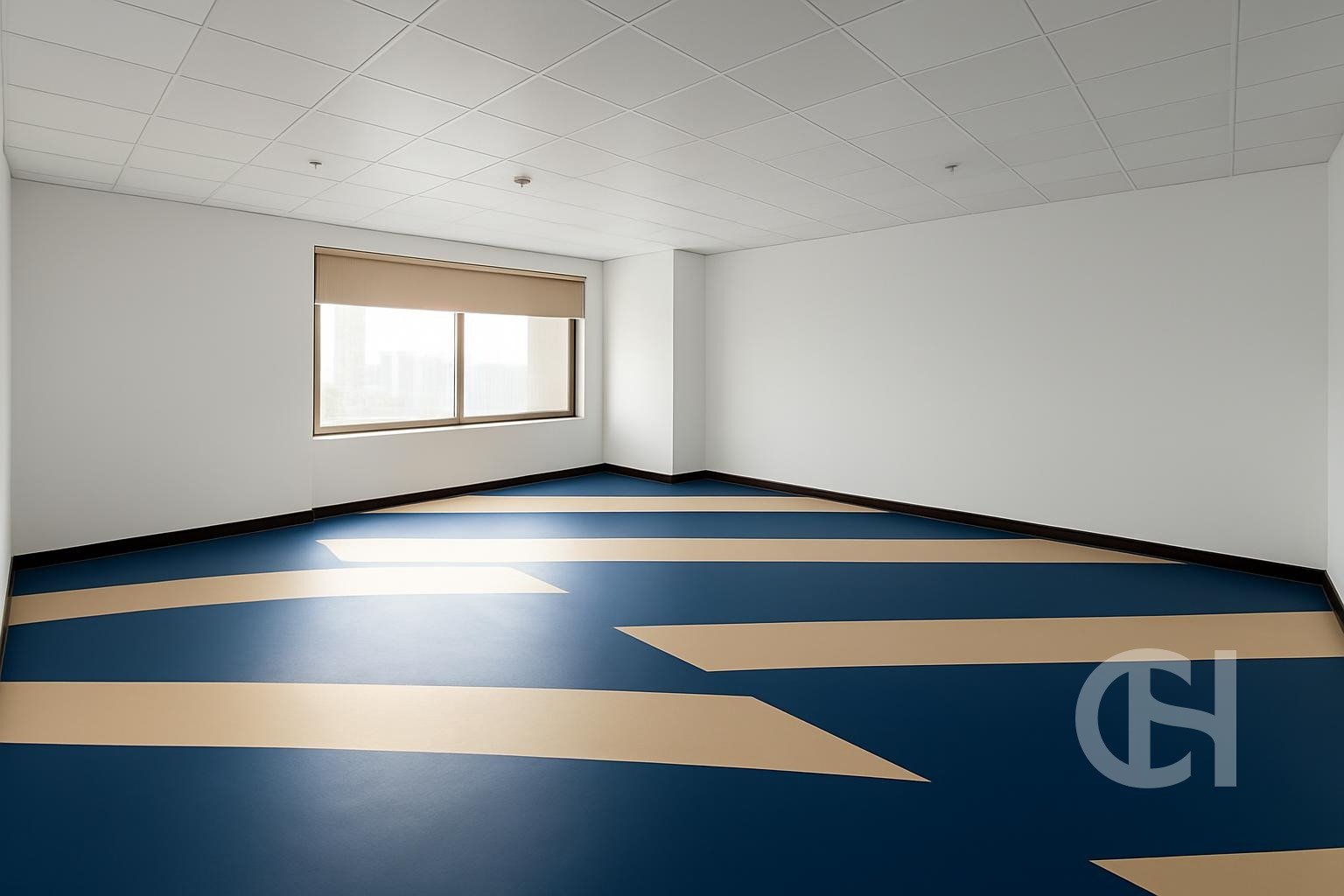 Office for rent in Adnoc Distribution Hq, Al Danah, Abu Dhabi - property photo 14