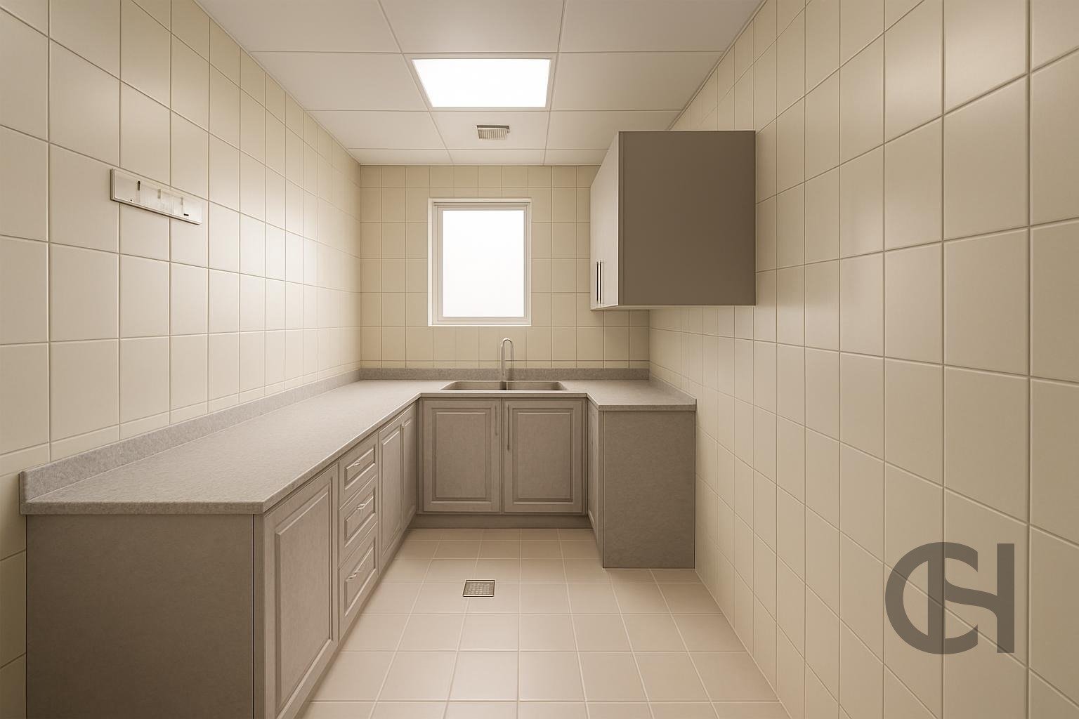 Office for rent in Adnoc Distribution Hq, Al Danah, Abu Dhabi - property photo 3