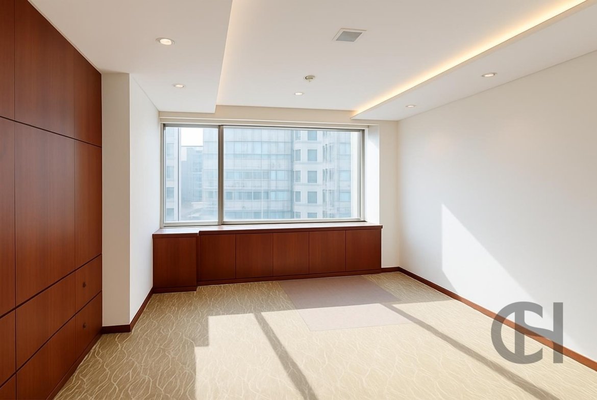 Office for rent in Adnoc Distribution Hq, Al Danah, Abu Dhabi - property photo 4