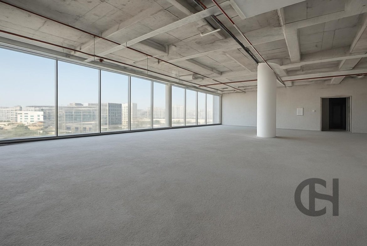 Office for rent in City Downtown, Defence street, Al Danah - property photo 6