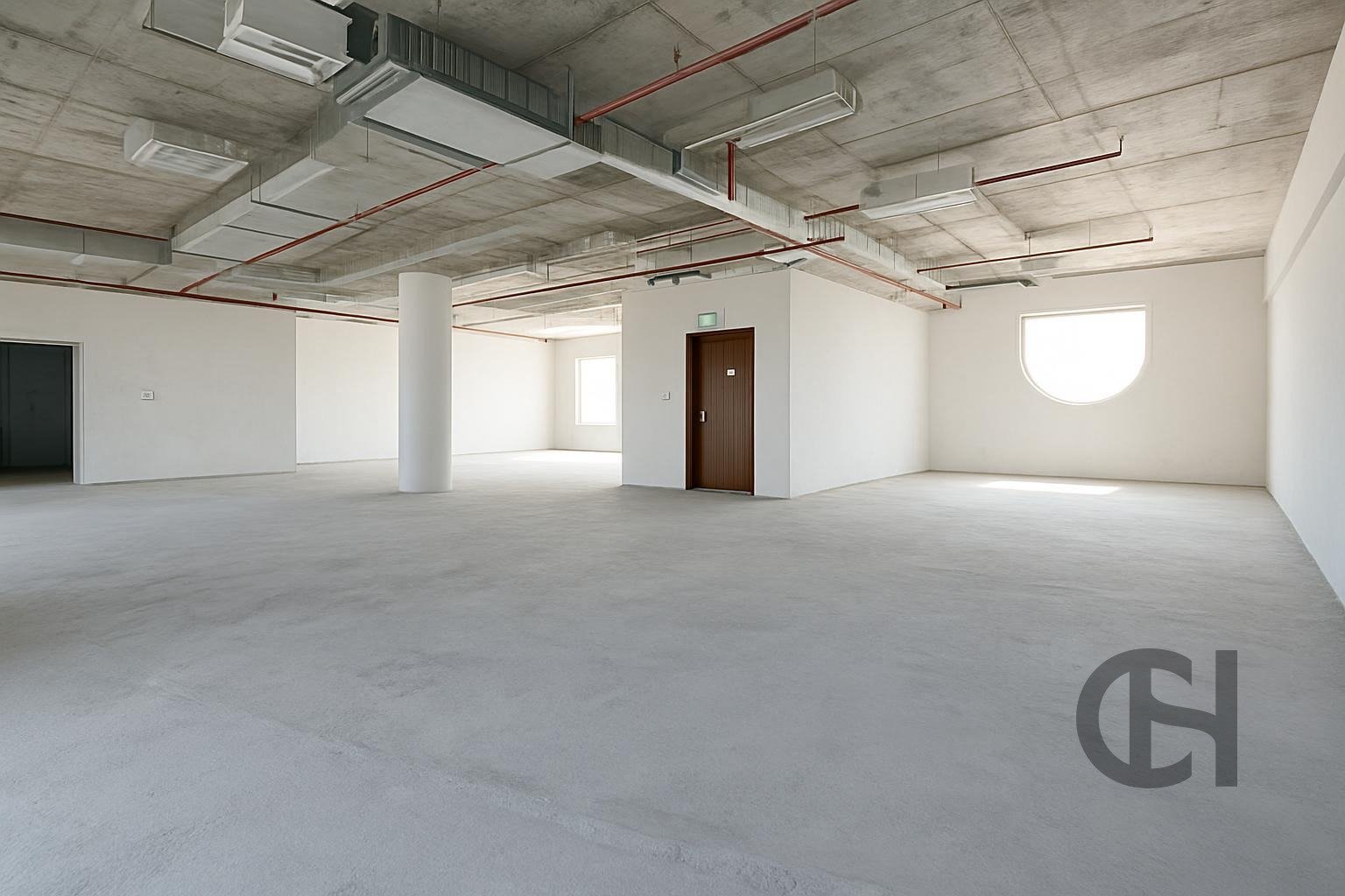 Office for rent in City Downtown, Defence street, Al Danah - property photo 7