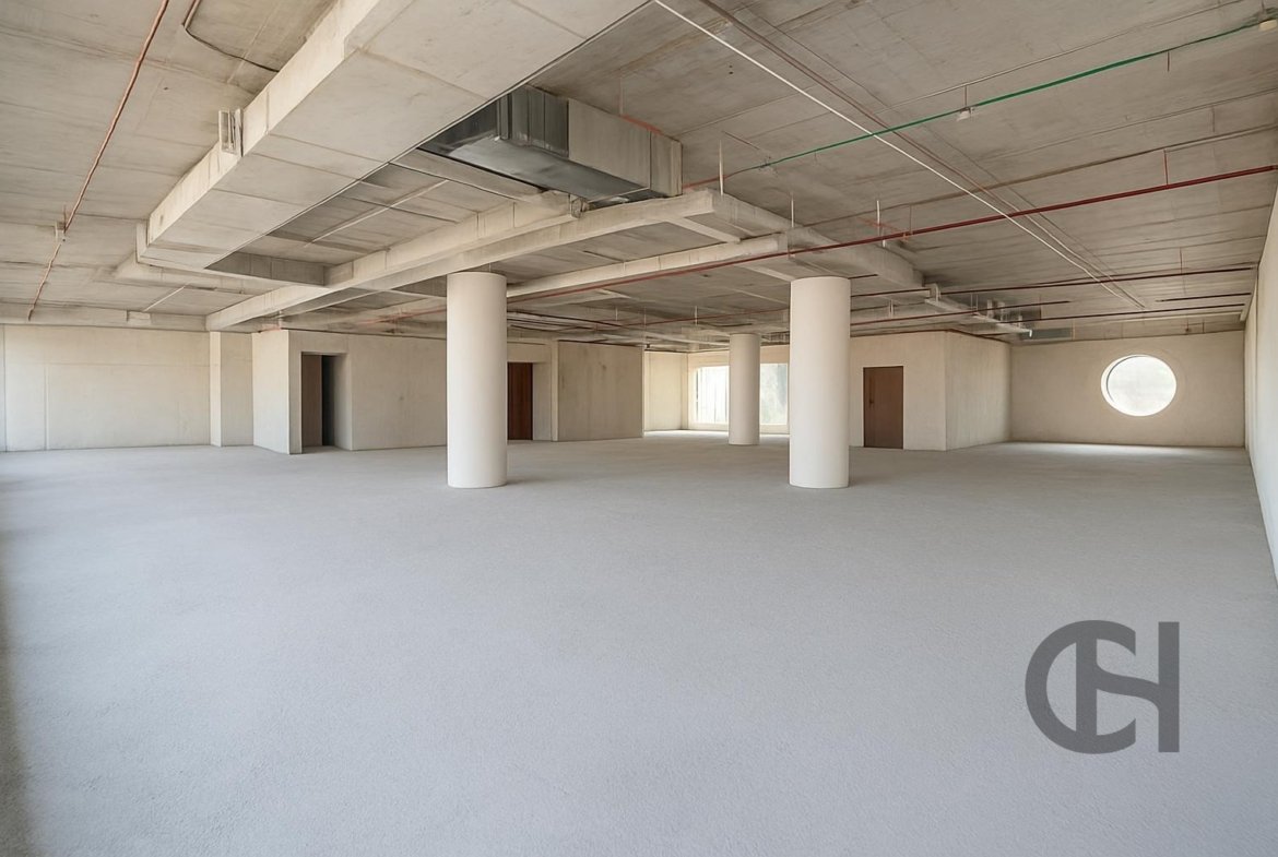Office for rent in City Downtown, Defence street, Al Danah - property photo 8