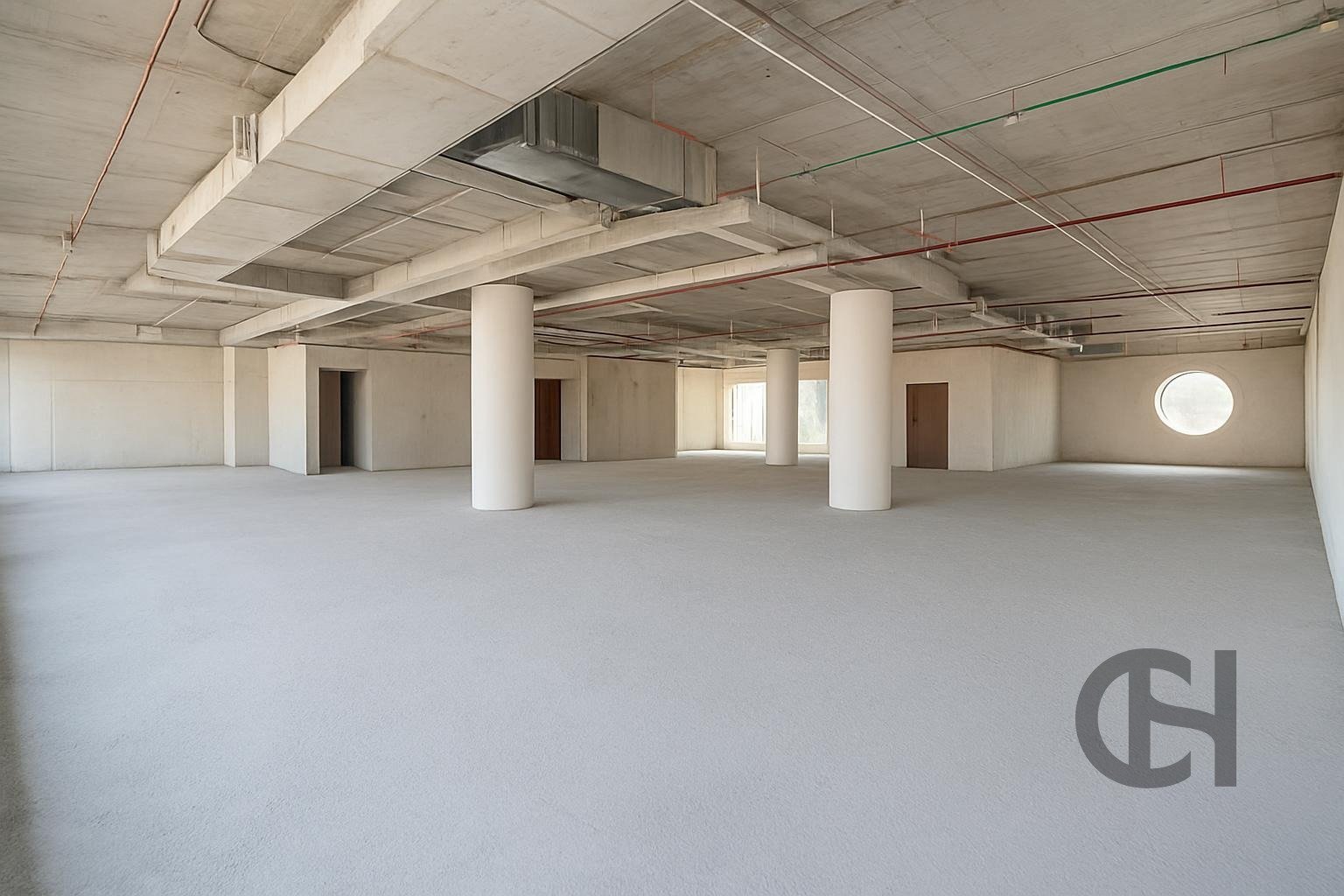 Office for rent in City Downtown, Defence street, Al Danah - property photo 8