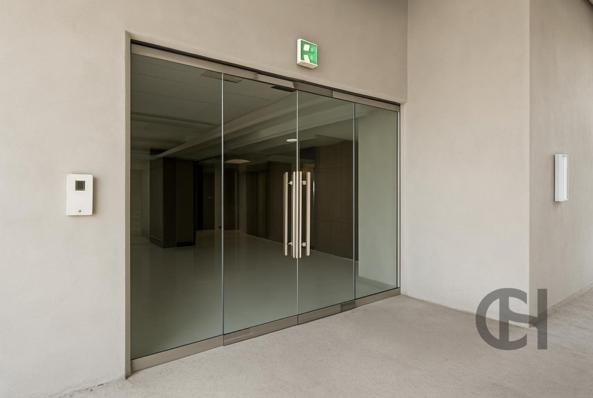 Office for rent in City Downtown, Defence street, Al Danah - property photo 9