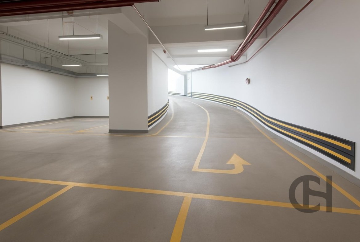 Office for rent in City Downtown, Defence street, Al Danah - property photo 10